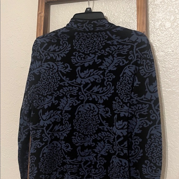 Peruvian Connection Cardigan sweater - Picture 7 of 11